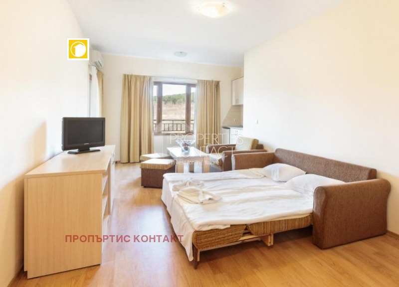 Zu verkaufen  1 Schlafzimmer region Burgas , Sozopol , 59 qm | 26213715 - Bild [6]