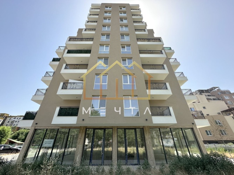 À venda  1 quarto Plovdiv , Kiutchuk Parij , 70 m² | 80328900 - imagem [3]