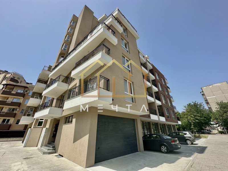À venda  1 quarto Plovdiv , Kiutchuk Parij , 70 m² | 80328900