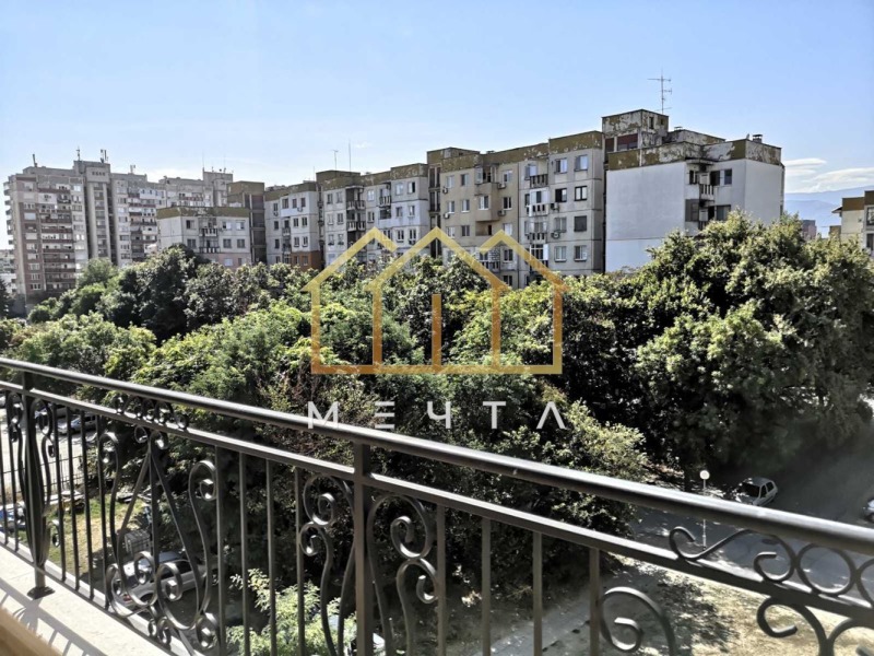 À venda  1 quarto Plovdiv , Kiutchuk Parij , 70 m² | 80328900 - imagem [17]