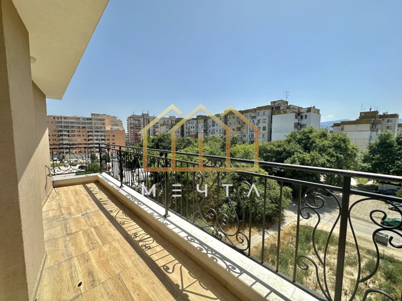À venda  1 quarto Plovdiv , Kiutchuk Parij , 70 m² | 80328900 - imagem [16]