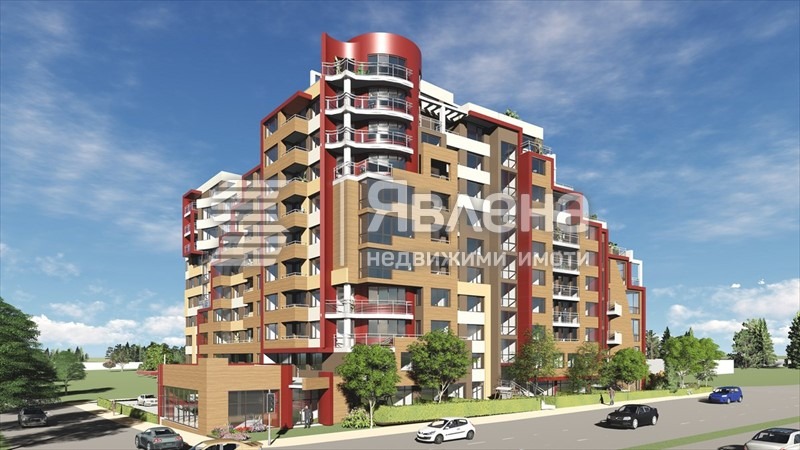 En venta  1 dormitorio Sofia , Serdika , 80 metros cuadrados | 84288066 - imagen [4]