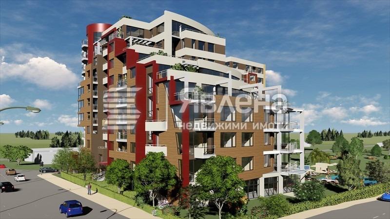 En venta  1 dormitorio Sofia , Serdika , 80 metros cuadrados | 84288066 - imagen [5]