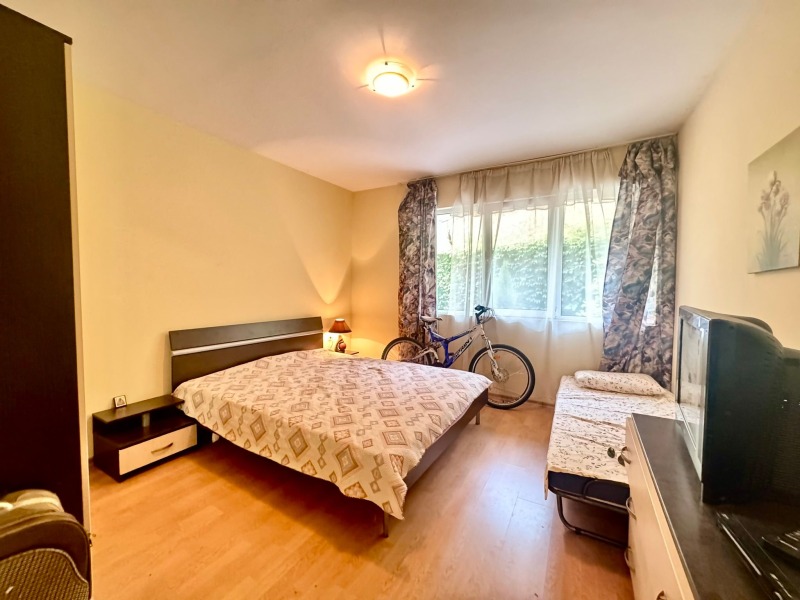 In vendita  1 camera da letto regione Burgas , Sveti Vlas , 57 mq | 16474096 - Immagine [6]