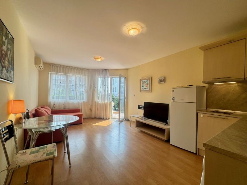 In vendita  1 camera da letto regione Burgas , Sveti Vlas , 57 mq | 16474096 - Immagine [4]