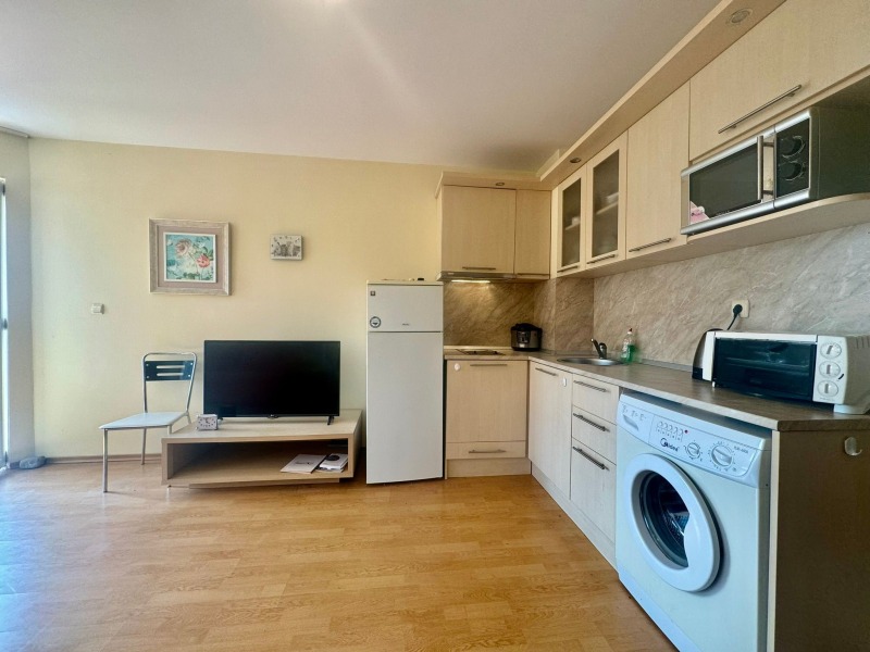 In vendita  1 camera da letto regione Burgas , Sveti Vlas , 57 mq | 16474096 - Immagine [5]