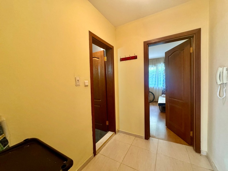 In vendita  1 camera da letto regione Burgas , Sveti Vlas , 57 mq | 16474096 - Immagine [8]