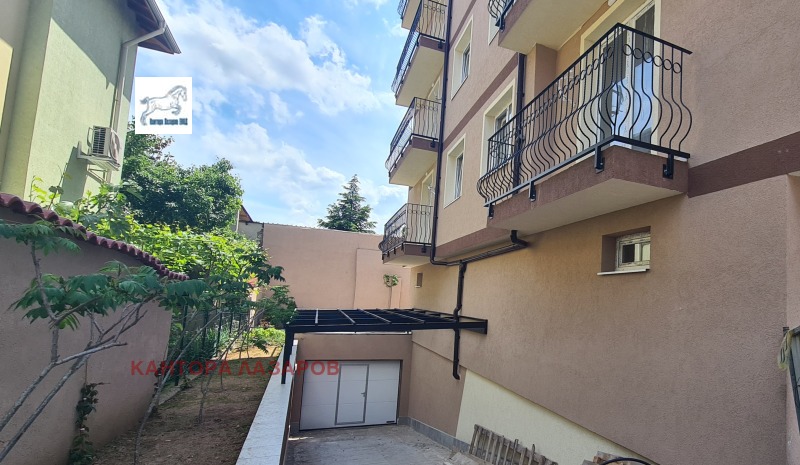 Zu verkaufen  1 Schlafzimmer Sofia , Lewski , 70 qm | 61216685 - Bild [4]