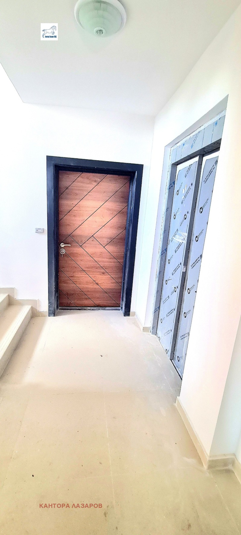 Zu verkaufen  1 Schlafzimmer Sofia , Lewski , 70 qm | 61216685 - Bild [11]