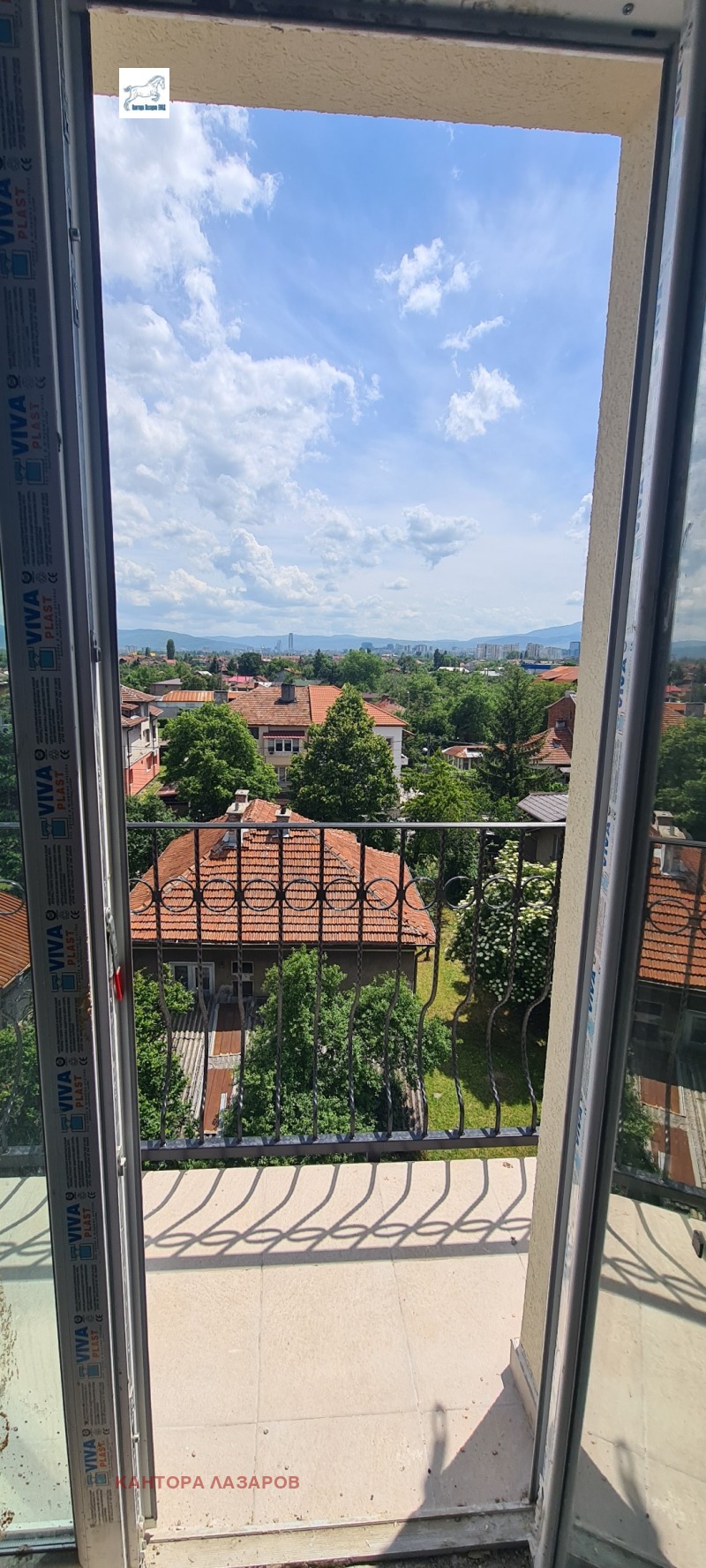 Zu verkaufen  1 Schlafzimmer Sofia , Lewski , 70 qm | 61216685 - Bild [10]