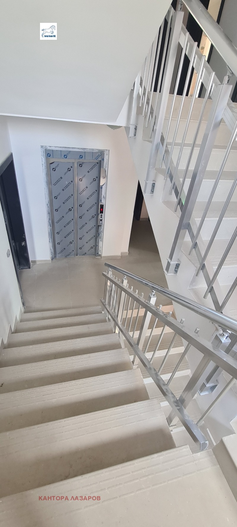 Zu verkaufen  1 Schlafzimmer Sofia , Lewski , 70 qm | 61216685 - Bild [7]