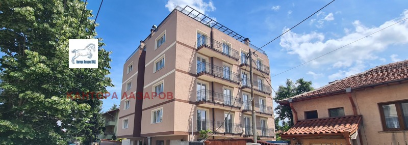 Zu verkaufen  1 Schlafzimmer Sofia , Lewski , 70 qm | 61216685
