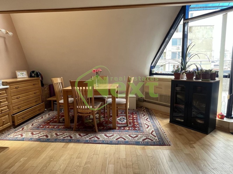 En venta  1 dormitorio Sofia , Gotse Delchev , 120 metros cuadrados | 92869818 - imagen [3]