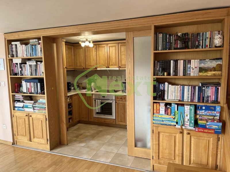En venta  1 dormitorio Sofia , Gotse Delchev , 120 metros cuadrados | 92869818 - imagen [4]
