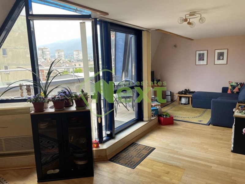 En venta  1 dormitorio Sofia , Gotse Delchev , 120 metros cuadrados | 92869818 - imagen [7]