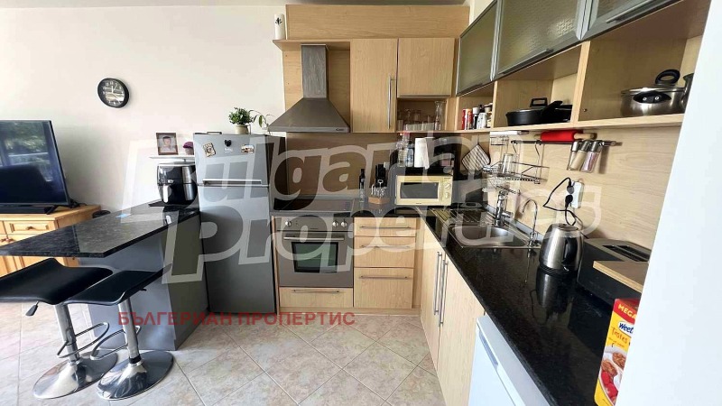 Zu verkaufen  1 Schlafzimmer region Burgas , Koschariza , 66 qm | 36071330 - Bild [3]