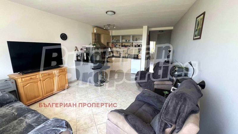 Zu verkaufen  1 Schlafzimmer region Burgas , Koschariza , 66 qm | 36071330 - Bild [6]