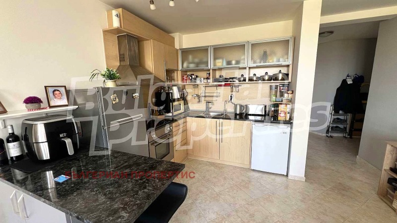 Zu verkaufen  1 Schlafzimmer region Burgas , Koschariza , 66 qm | 36071330 - Bild [7]