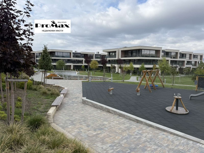 De vânzare  1 dormitor Sofia , Simeonovo , 81 mp | 22068474 - imagine [2]