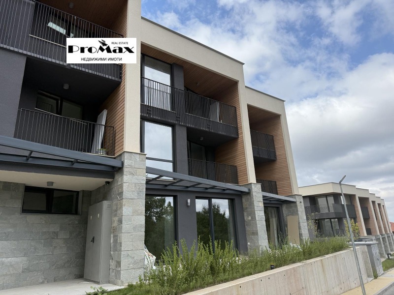 De vânzare  1 dormitor Sofia , Simeonovo , 81 mp | 22068474 - imagine [3]