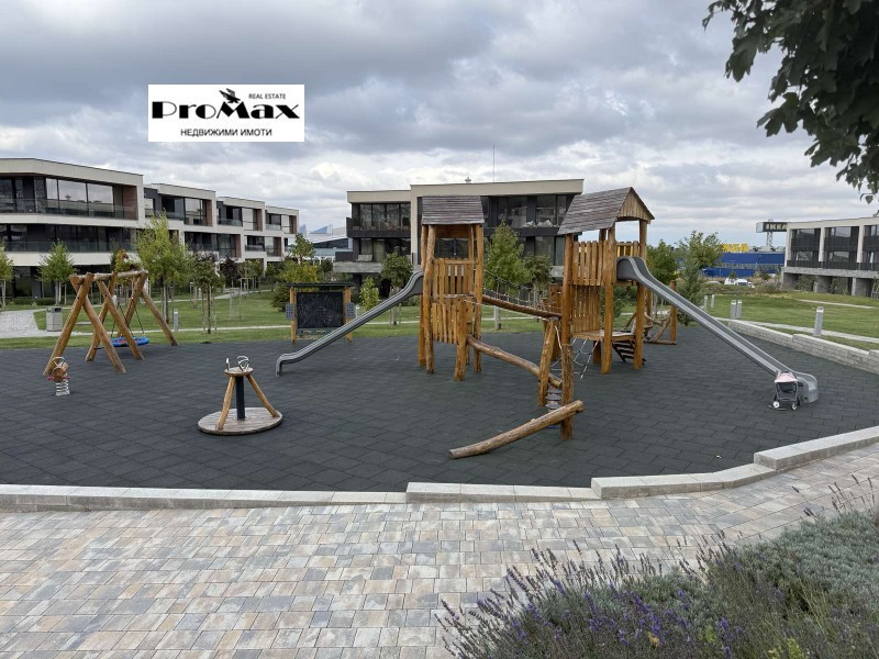 De vânzare  1 dormitor Sofia , Simeonovo , 81 mp | 22068474