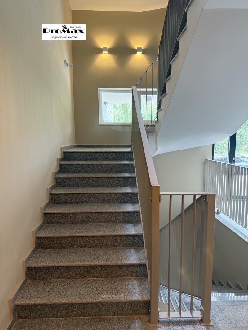 De vânzare  1 dormitor Sofia , Simeonovo , 81 mp | 22068474 - imagine [12]