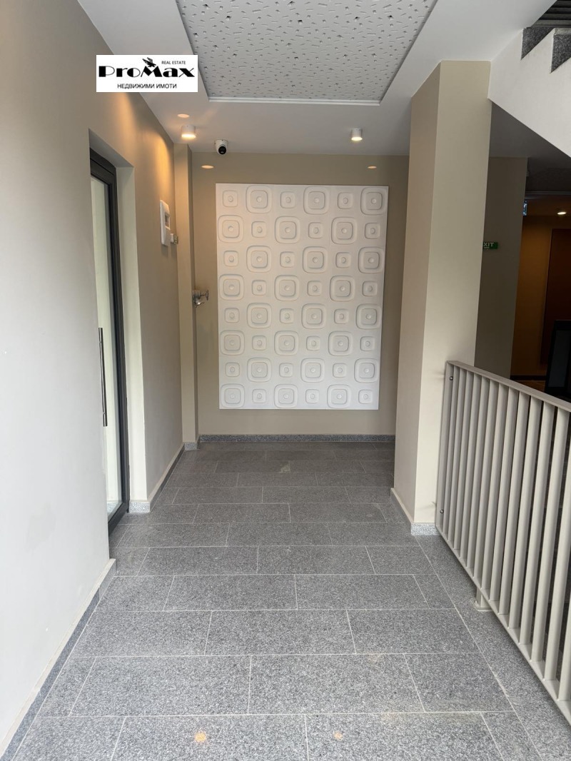 De vânzare  1 dormitor Sofia , Simeonovo , 81 mp | 22068474 - imagine [13]