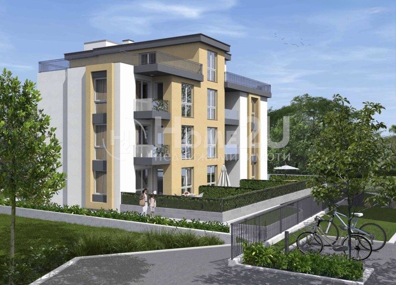 Продава 2-СТАЕН, град Варна, м-т Пчелина • 93490 € / 182850.55 лв. • 88590691 1