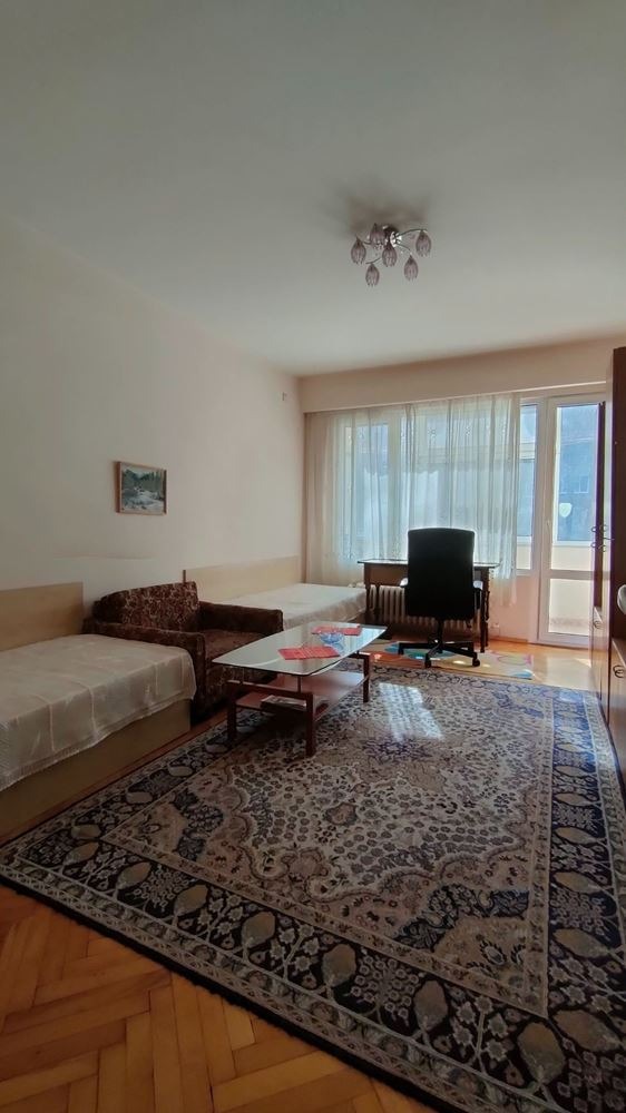 Продава 2-СТАЕН, гр. София, Хаджи Димитър, снимка 2 - Апартаменти - 53629351