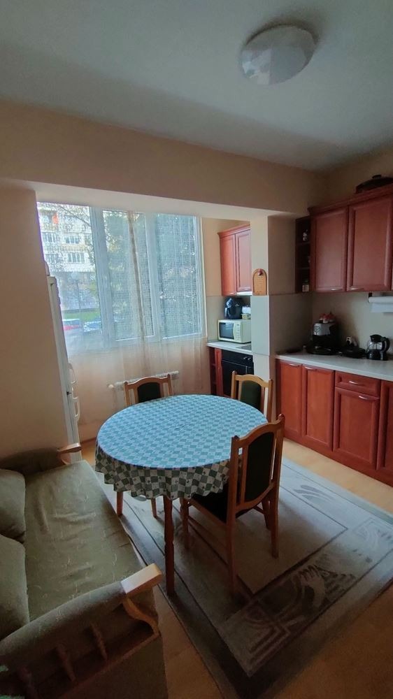 Продава 2-СТАЕН, гр. София, Хаджи Димитър, снимка 10 - Апартаменти - 53629351