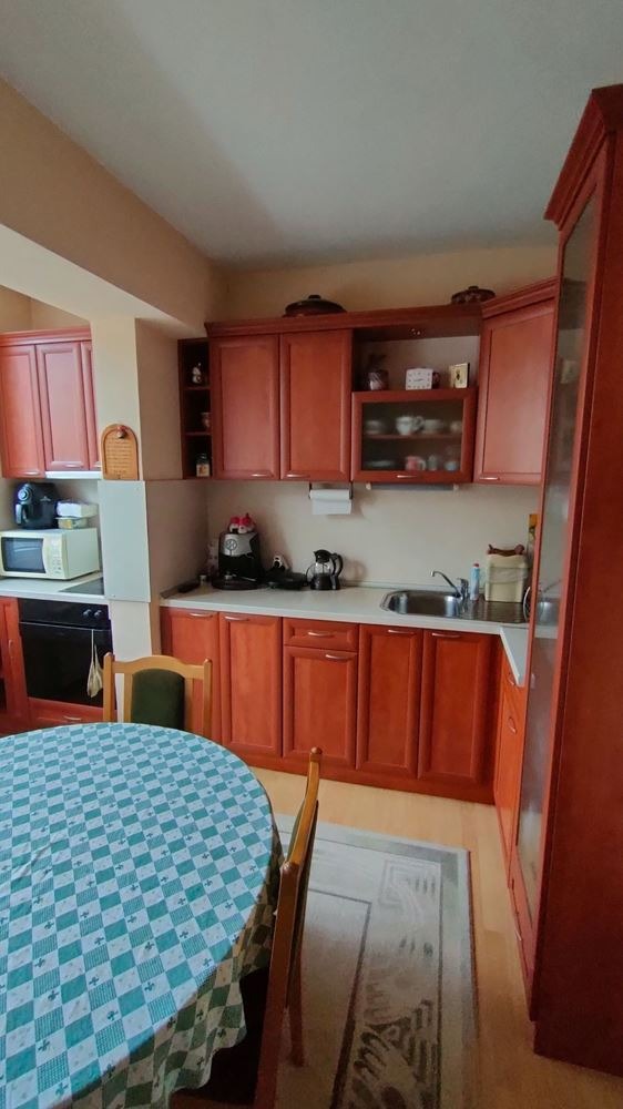 Продава 2-СТАЕН, гр. София, Хаджи Димитър, снимка 8 - Апартаменти - 53629351