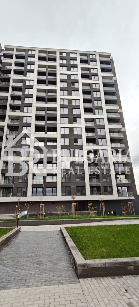 Продава 2-СТАЕН, гр. София, Център, снимка 2 - Апартаменти - 54412550