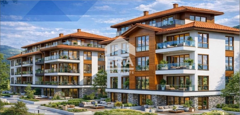 Продава 2-СТАЕН, гр. Бяла, област Варна, снимка 2 - Апартаменти - 55800901