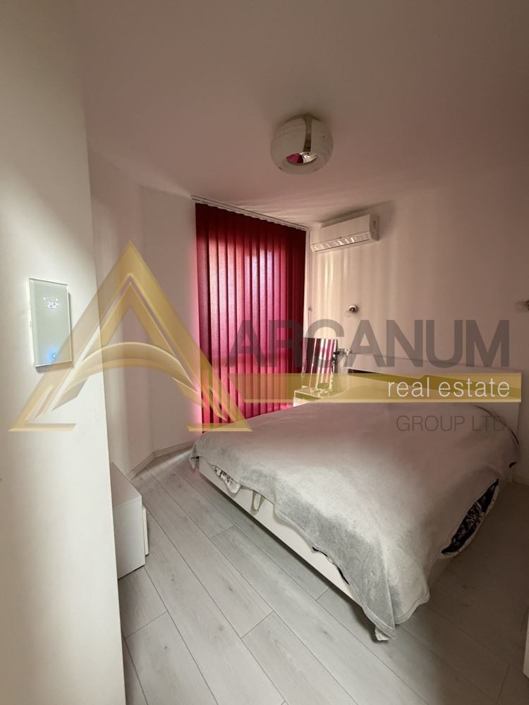 Продава 2-СТАЕН, гр. Варна, Бриз, снимка 4 - Апартаменти - 56116519