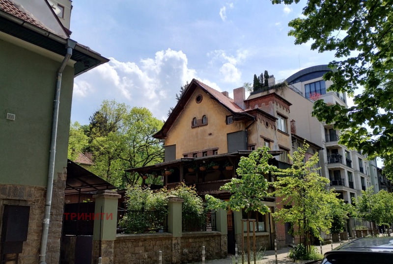 De vânzare  2 dormitoare Sofia , Lozeneț , 79 mp | 45502865 - imagine [2]