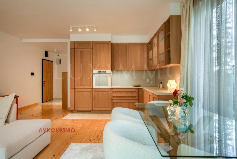 De vânzare  2 dormitoare Sofia , Boiana , 209 mp | 38303475 - imagine [7]