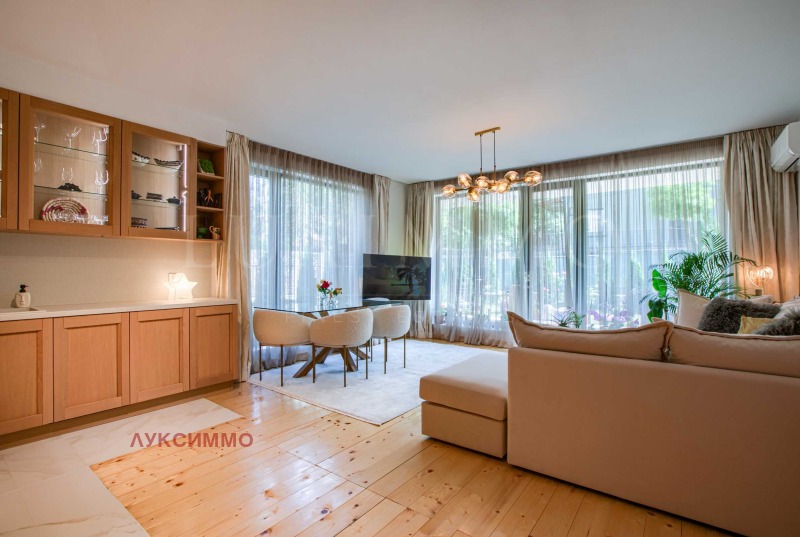 De vânzare  2 dormitoare Sofia , Boiana , 209 mp | 38303475 - imagine [5]