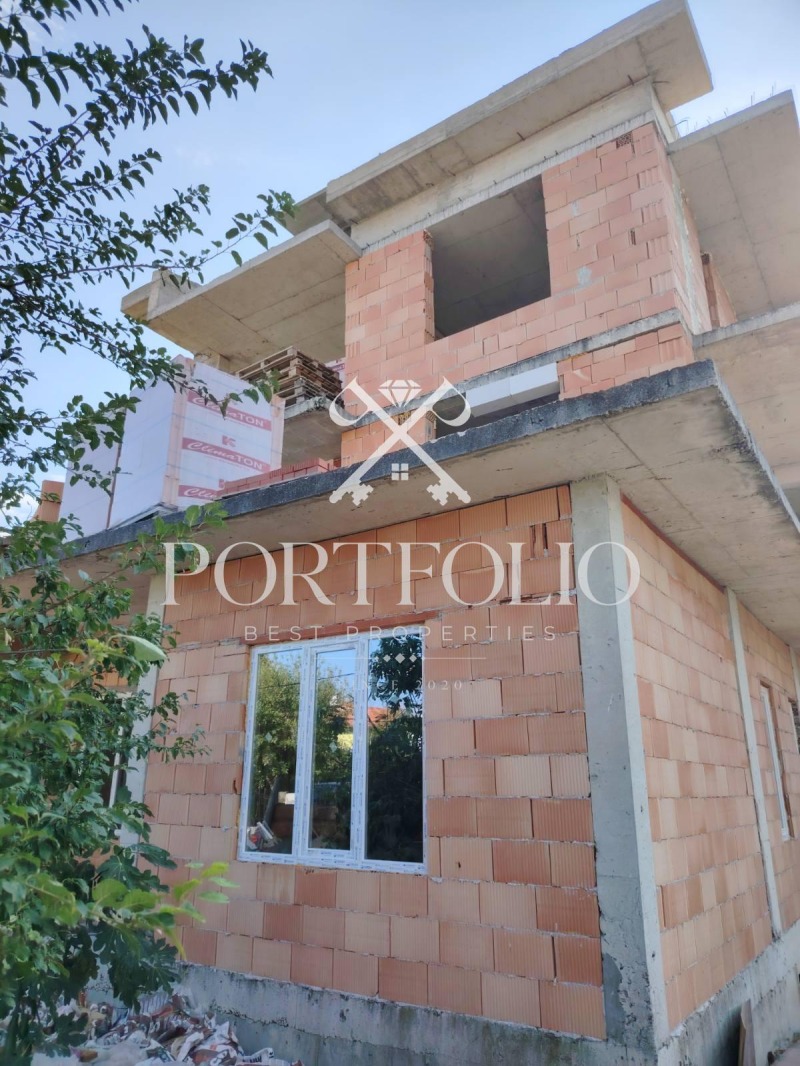 Продава 3-СТАЕН, гр. Ахелой, област Бургас, снимка 5 - Апартаменти - 52623036