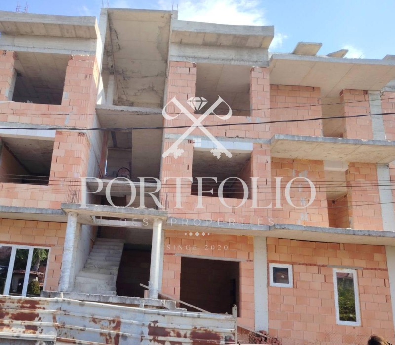 Продава 3-СТАЕН, гр. Ахелой, област Бургас, снимка 2 - Апартаменти - 52623036