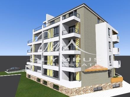 Till salu  2 sovrum Plovdiv , Centar , 105 kvm | 22668281 - bild [3]