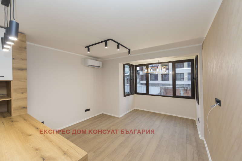 Продается  2 спальни София , Център , 104 кв.м | 91373470 - изображение [2]