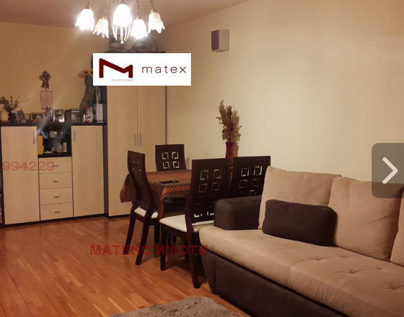 Satılık  2 yatak odası Varna , Vladislav Varnençik 1 , 68 metrekare | 41407078 - görüntü [7]