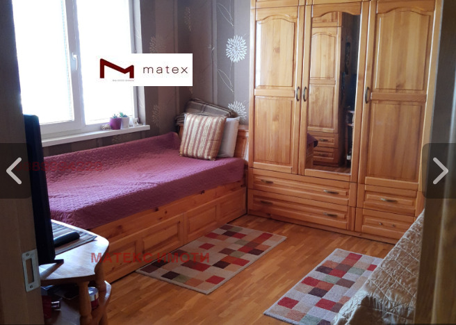 Satılık  2 yatak odası Varna , Vladislav Varnençik 1 , 68 metrekare | 41407078 - görüntü [8]