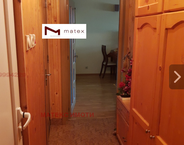 Satılık  2 yatak odası Varna , Vladislav Varnençik 1 , 68 metrekare | 41407078 - görüntü [9]