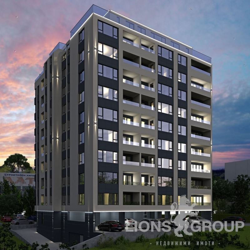 Продава 3-СТАЕН, гр. Варна, Кайсиева градина, снимка 5 - Апартаменти - 51101181