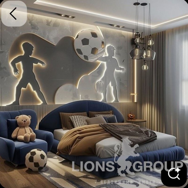 Продава 3-СТАЕН, гр. Варна, Кайсиева градина, снимка 2 - Апартаменти - 51101181