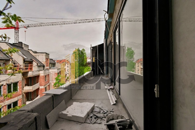 Продается  2 спальни София , Бояна , 107 кв.м | 61268406 - изображение [6]