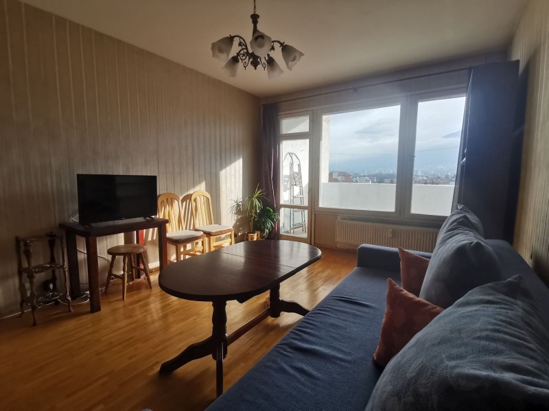 Продава 3-СТАЕН, гр. София, Овча купел 1