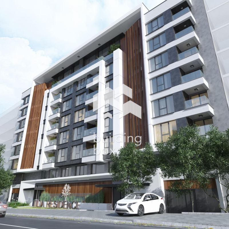 In vendita  3 camere da letto Sofia , Vrabnitsa 2 , 175 mq | 57008341
