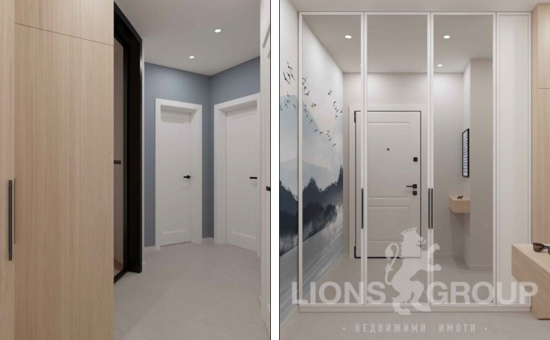 Продава 4-СТАЕН, гр. Варна, Бриз, снимка 5 - Апартаменти - 53505785